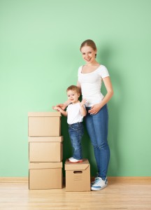 Moving Services Tampa FL