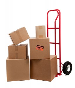 Moving Companies Tampa Bay FL Area