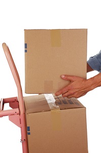 Movers and Packers St. Petersburg FL