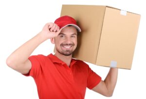 Mover Tampa Bay FL