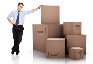 Moving Services St Petersburg FL