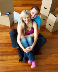 Moving Services Tampa Bay FL