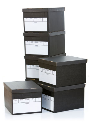 document-storage