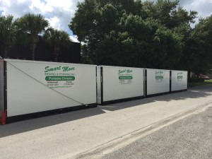 Portable Storage Containers Tampa FL