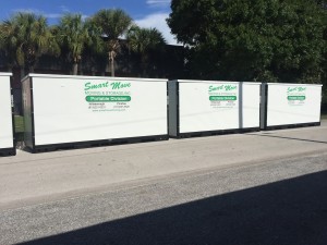 Mobile Storage Units Tampa FL