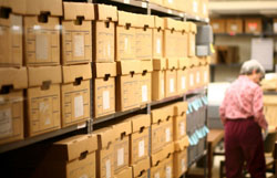 records-storage